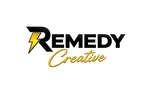 Remedy Creative - Home